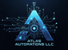 Atlas Automations Logo